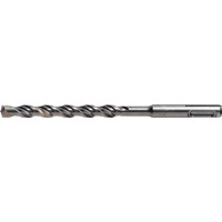 Produktbild för IRWIN 10502047, Borr, Spiralborrkona, 2,2 cm, 600 mm, Betong...