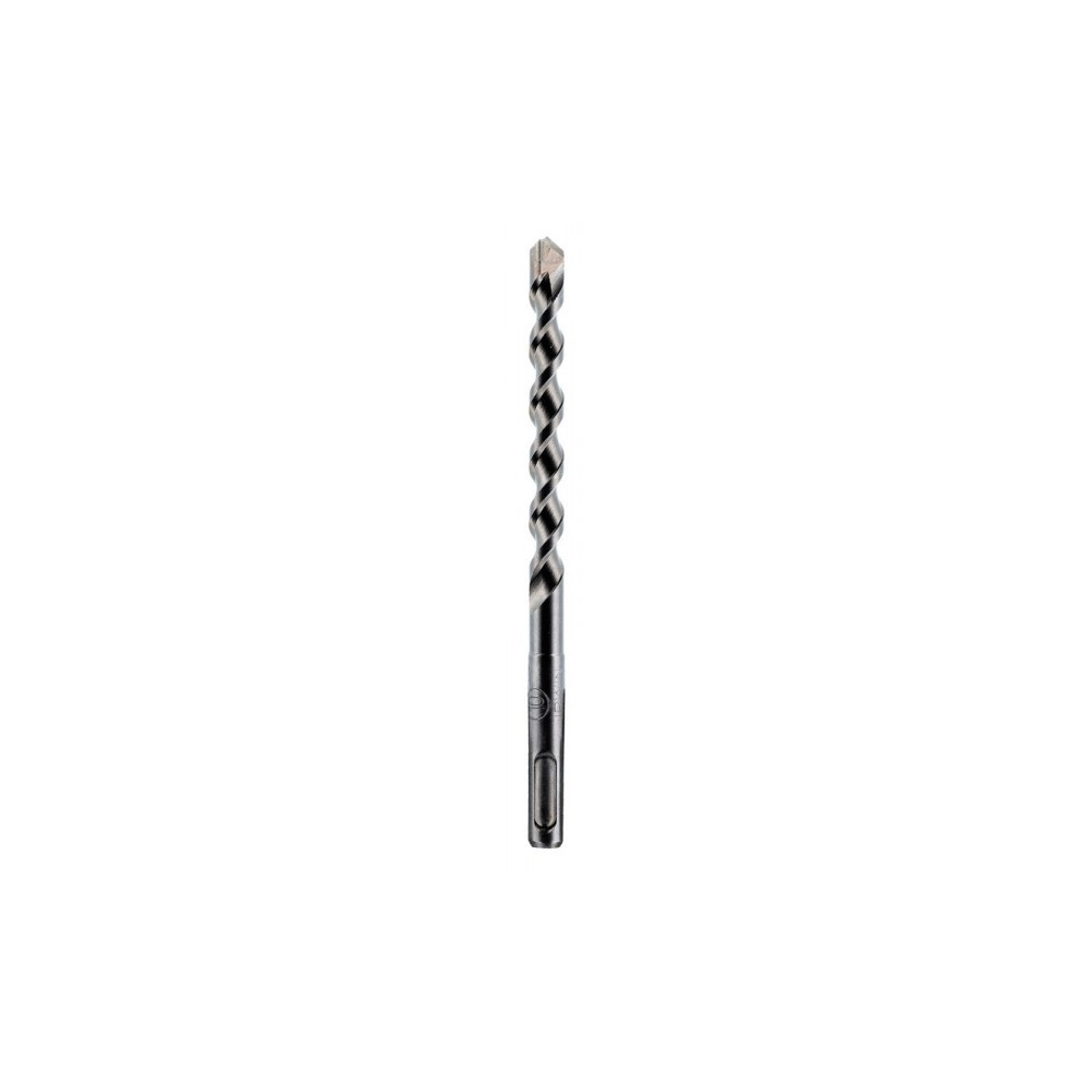 Produktbild för IRWIN 10502047, Borr, Spiralborrkona, 2,2 cm, 600 mm, Betong...
