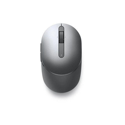 DELL Dell Pro Plus Compact MS5120W - mus - 2.4 GHz, Bluetooth 5.0 - Titan gray