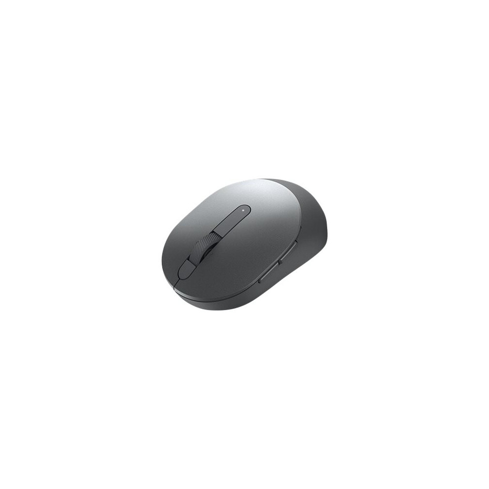 Produktbild för Dell Pro Plus Compact MS5120W - mus - 2.4 GHz, Bluetooth 5.0 - Titan gray