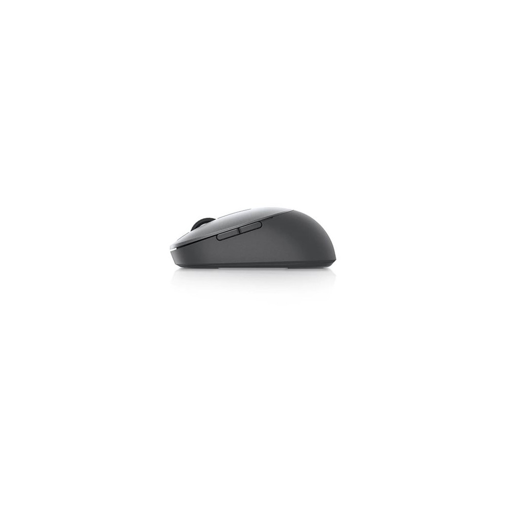 Produktbild för Dell Pro Plus Compact MS5120W - mus - 2.4 GHz, Bluetooth 5.0 - Titan gray