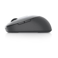 Produktbild för Dell Pro Plus Compact MS5120W - mus - 2.4 GHz, Bluetooth 5.0 - Titan gray