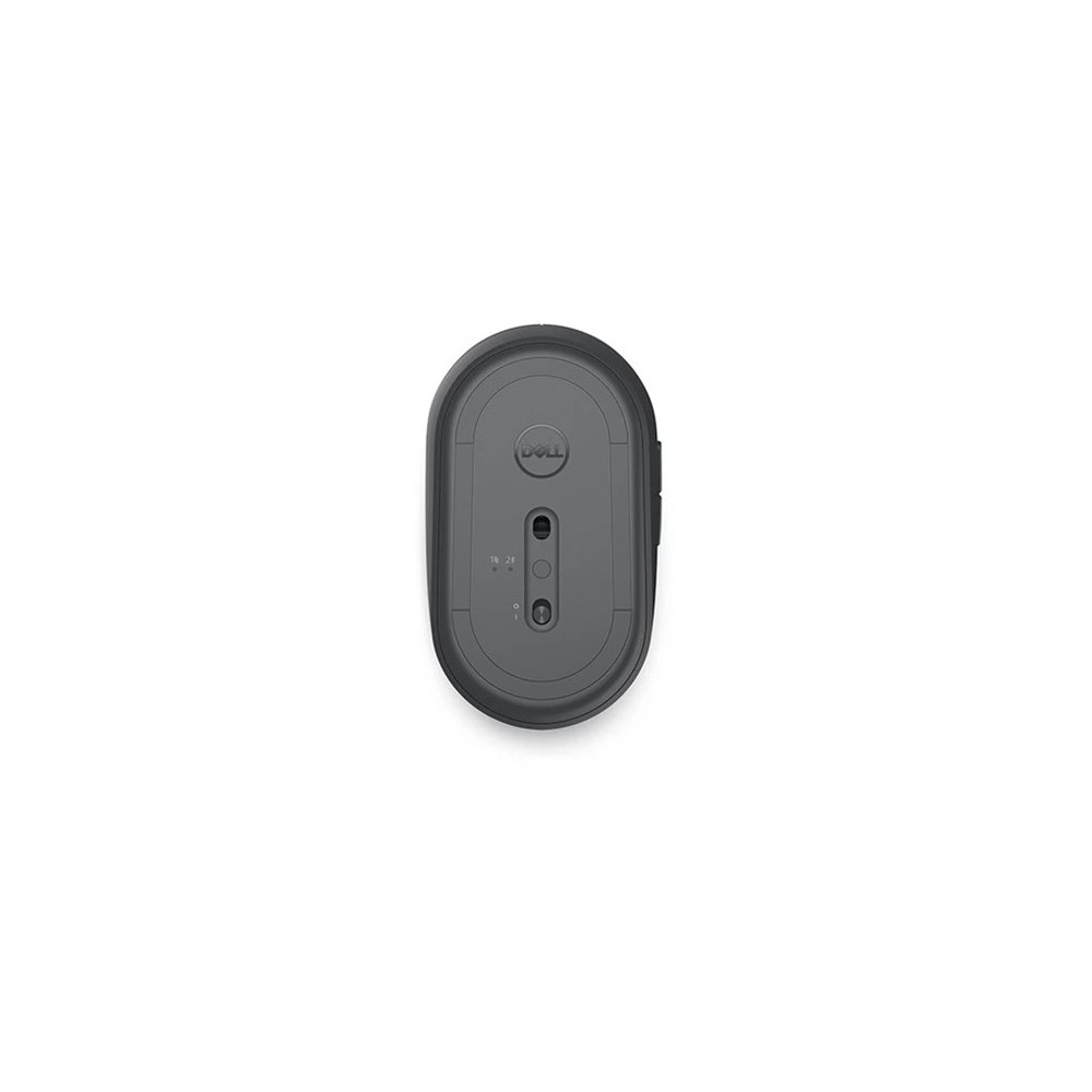 Produktbild för Dell Pro Plus Compact MS5120W - mus - 2.4 GHz, Bluetooth 5.0 - Titan gray