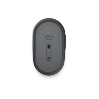 Produktbild för Dell Pro Plus Compact MS5120W - mus - 2.4 GHz, Bluetooth 5.0 - Titan gray