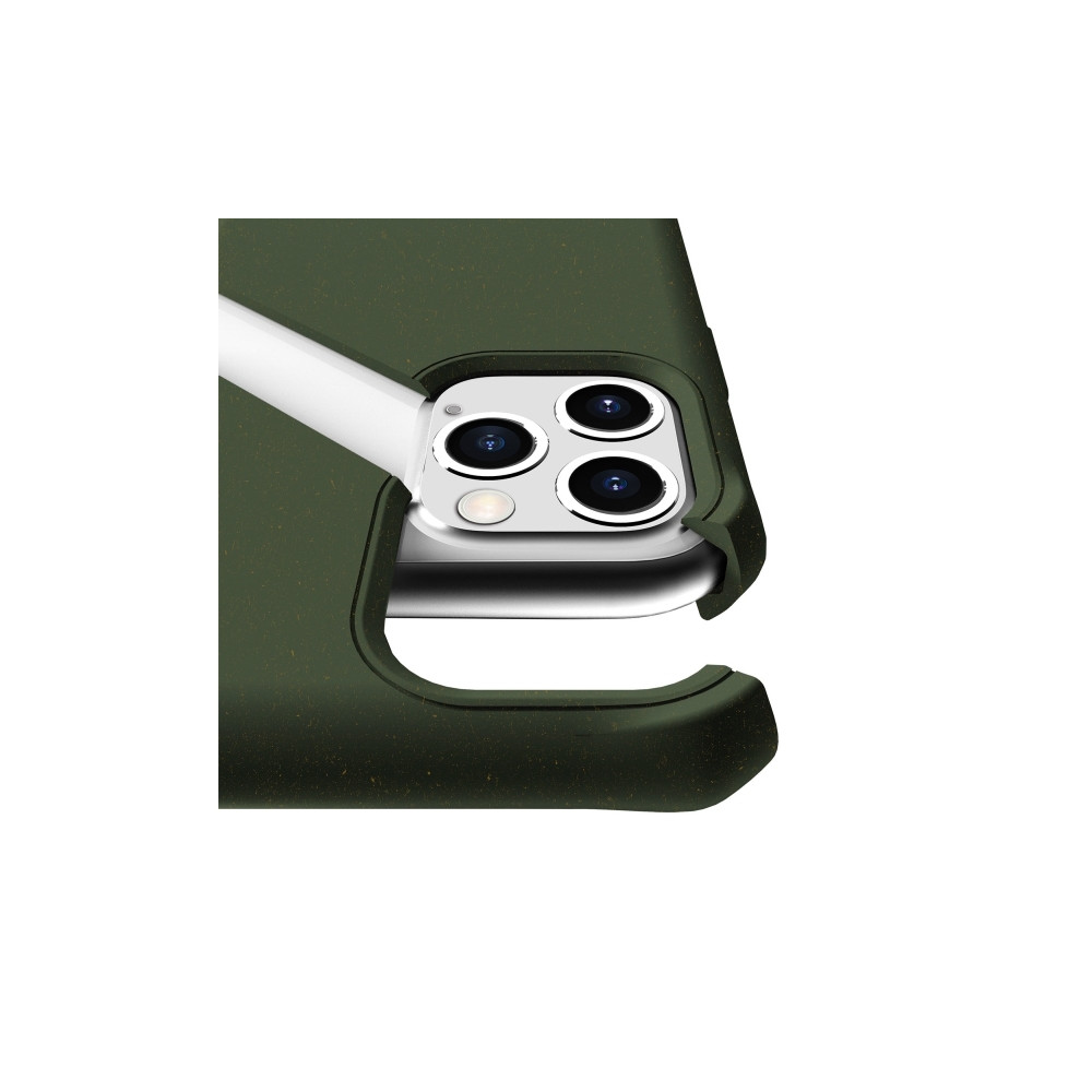 Produktbild för ITSKINS APXM-SPBIO-KAKI, Hårt fodral, Apple, iPhone XS Max,...