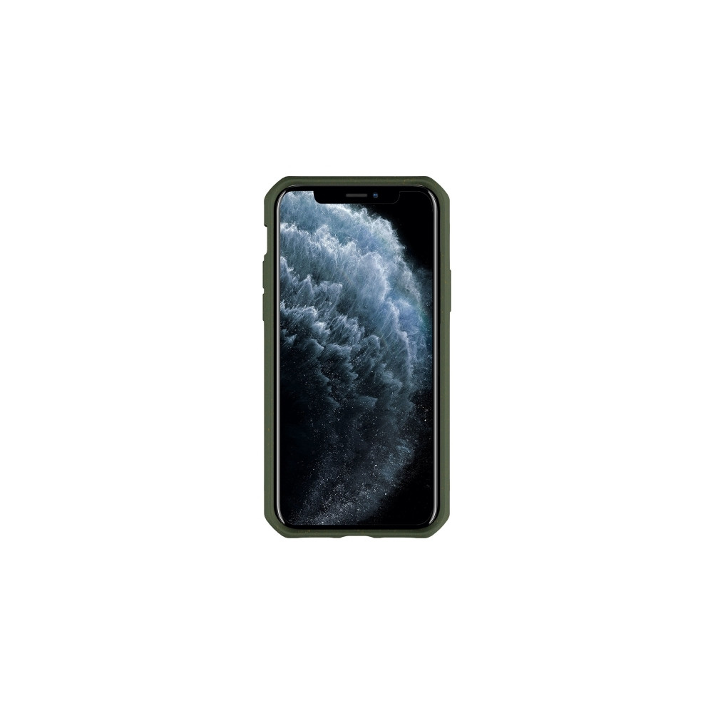 Produktbild för ITSKINS APXM-SPBIO-KAKI, Hårt fodral, Apple, iPhone XS Max,...