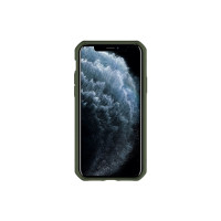 Produktbild för ITSKINS APXM-SPBIO-KAKI, Hårt fodral, Apple, iPhone XS Max,...