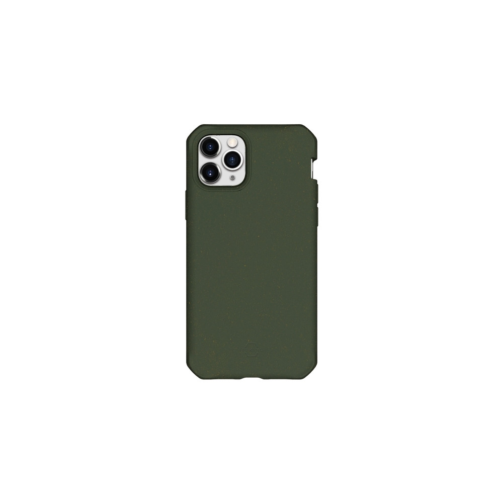 Produktbild för ITSKINS APXM-SPBIO-KAKI, Hårt fodral, Apple, iPhone XS Max,...