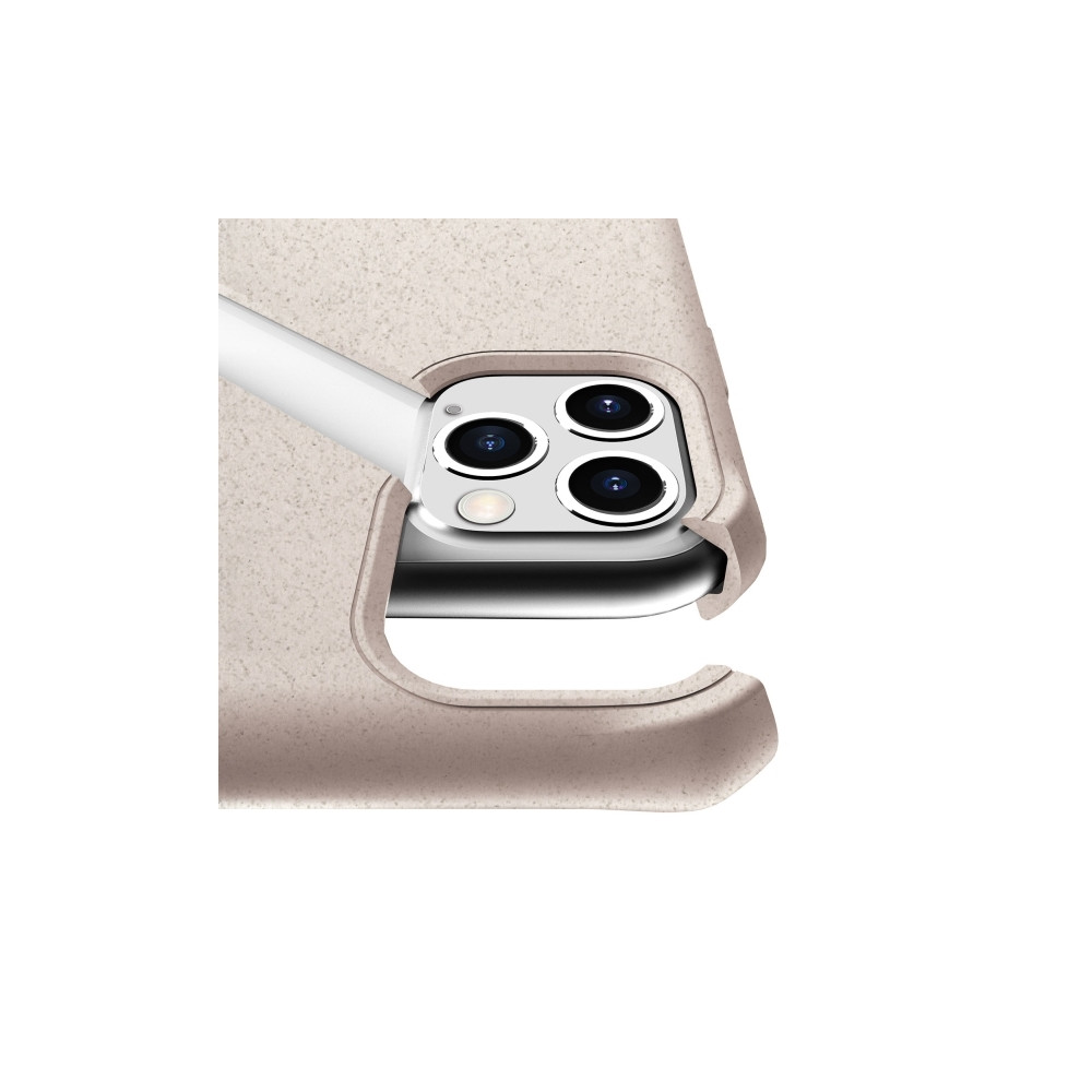 Produktbild för ITSKINS APXM-SPBIO-NATU, Hårt fodral, Apple, iPhone XS Max,...