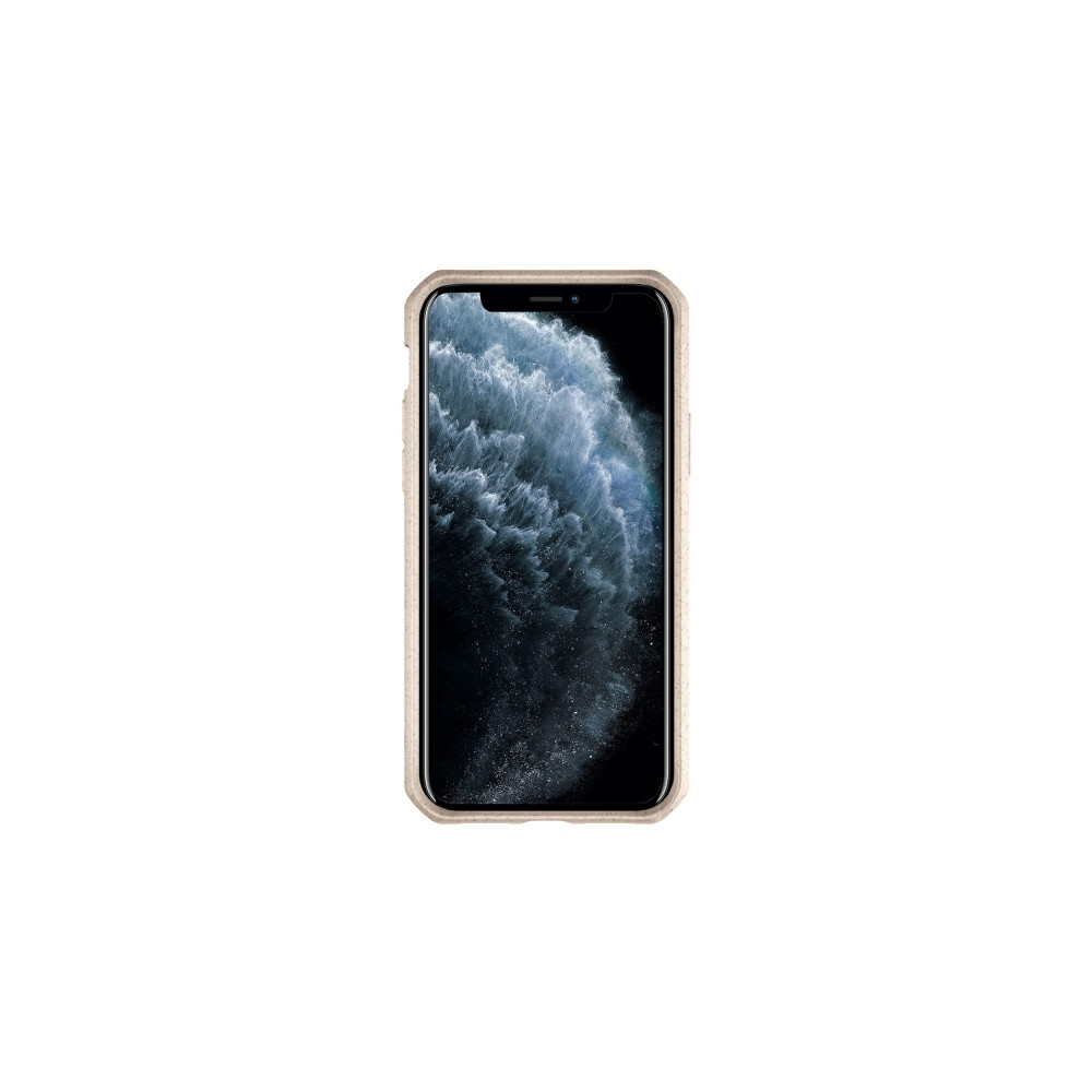Produktbild för ITSKINS APXM-SPBIO-NATU, Hårt fodral, Apple, iPhone XS Max,...
