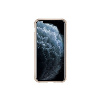 Produktbild för ITSKINS APXM-SPBIO-NATU, Hårt fodral, Apple, iPhone XS Max,...