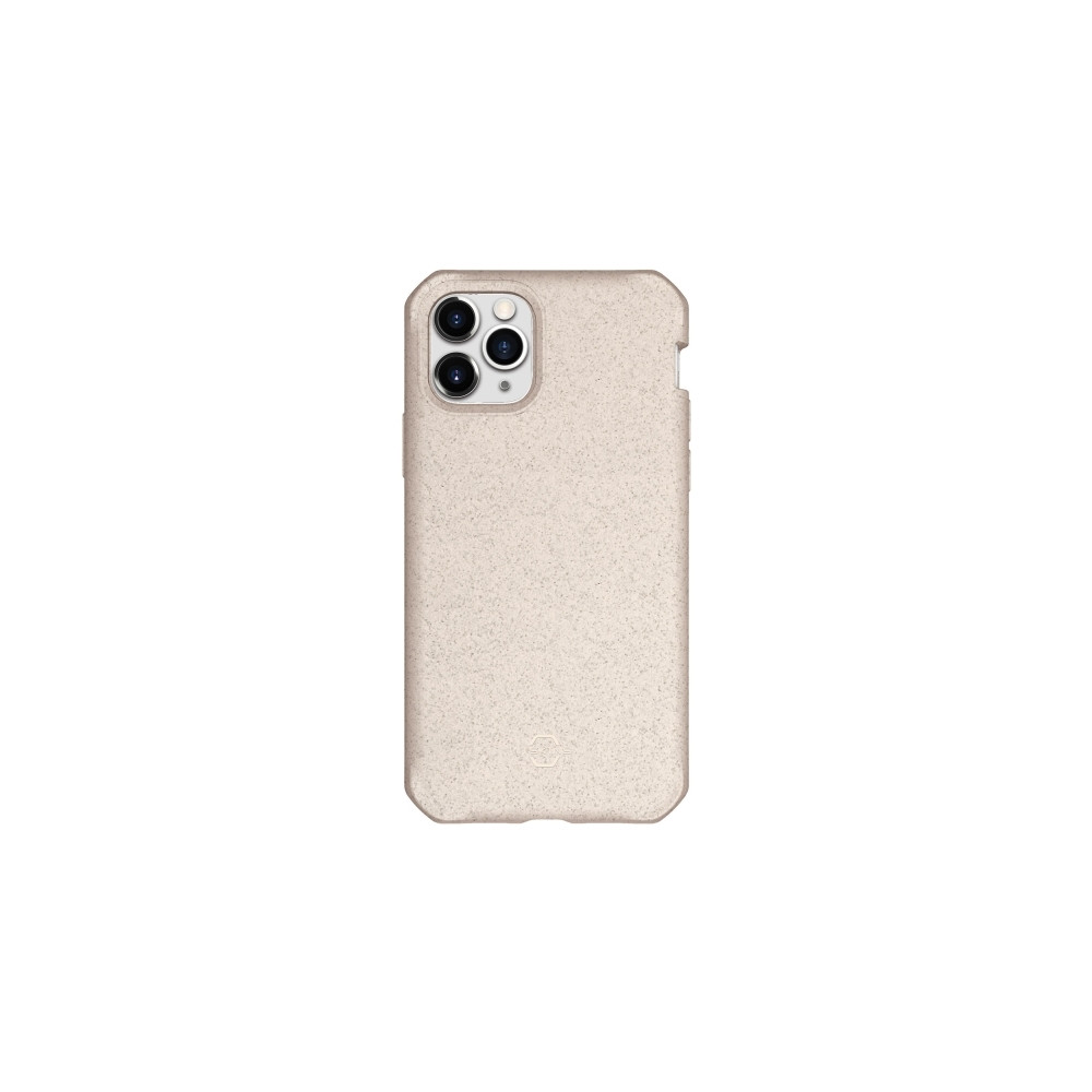 Produktbild för ITSKINS APXM-SPBIO-NATU, Hårt fodral, Apple, iPhone XS Max,...