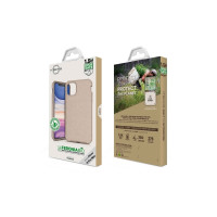 Produktbild för ITSKINS APXM-SPBIO-NATU, Hårt fodral, Apple, iPhone XS Max,...