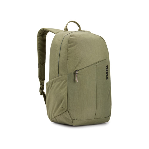Thule Sweden Thule Campus TCAM-6115 Olivine, Stad, 38,1 cm (15"), Fack fö...