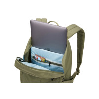 Produktbild för Thule Campus TCAM-6115 Olivine, Stad, 38,1 cm (15"), Fack fö...