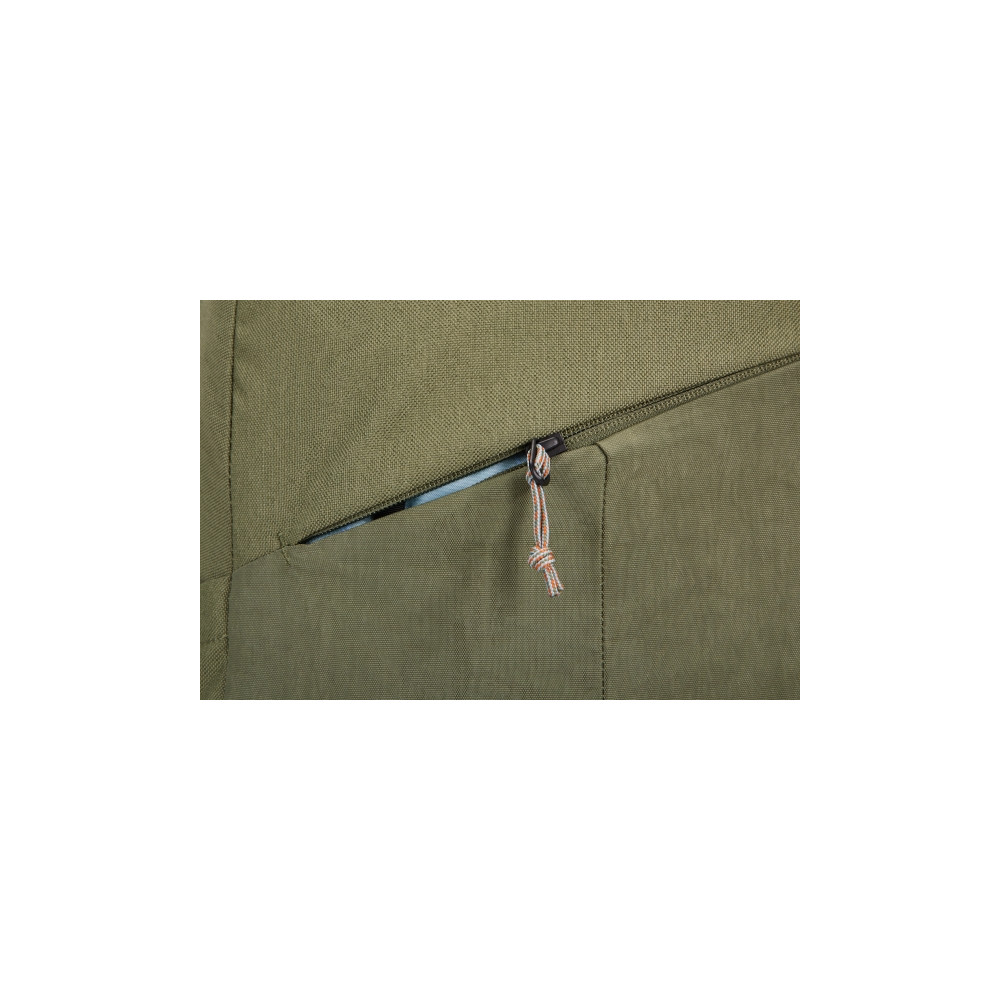 Produktbild för Thule Campus TCAM-6115 Olivine, Stad, 38,1 cm (15"), Fack fö...
