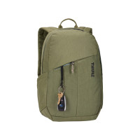 Produktbild för Thule Campus TCAM-6115 Olivine, Stad, 38,1 cm (15"), Fack fö...
