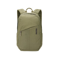 Produktbild för Thule Campus TCAM-6115 Olivine, Stad, 38,1 cm (15"), Fack fö...