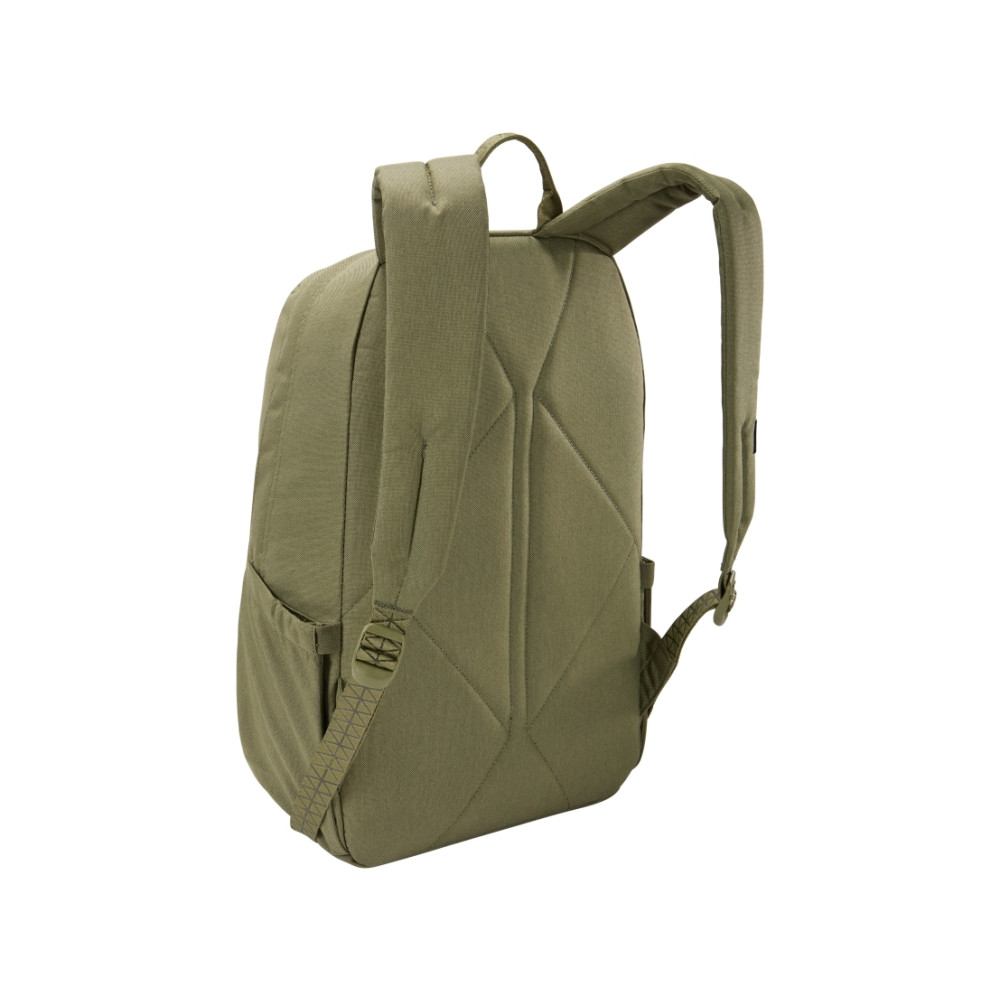 Produktbild för Thule Campus TCAM-6115 Olivine, Stad, 38,1 cm (15"), Fack fö...