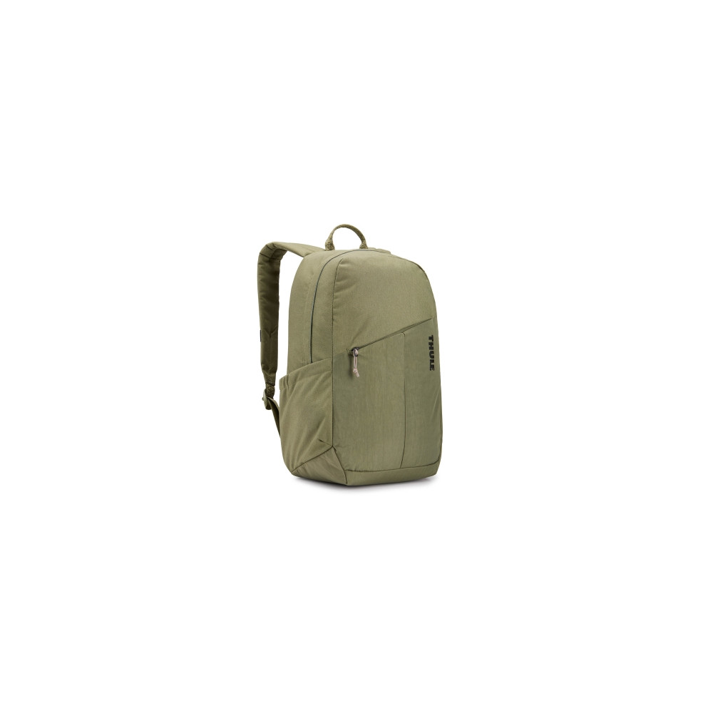 Produktbild för Thule Campus TCAM-6115 Olivine, Stad, 38,1 cm (15"), Fack fö...