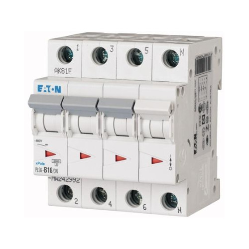 Eaton EATON automatsäkring