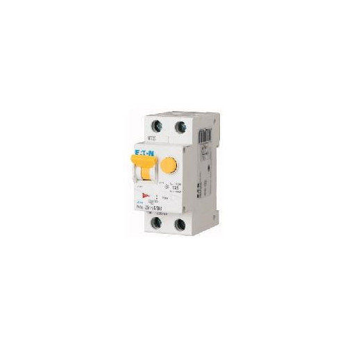 Eaton EATON kombibrytare RCBO 20A utlösningsström 300mA C-karakter...