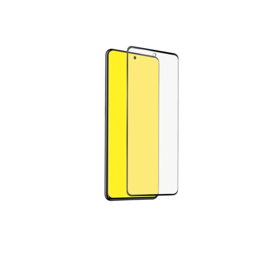SBS SBS TESCRFCSAA51K, Samsung, Galaxy A51, Reptålig, Svart, 1 s...