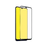 Produktbild för SBS TESCRFCSAA51K, Samsung, Galaxy A51, Reptålig, Svart, 1 s...