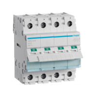 Produktbild för Hager SBN440, 40 A, IP20, -20