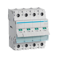 Produktbild för Hager SBN440, 40 A, IP20, -20