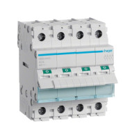 Produktbild för Hager SBN440, 40 A, IP20, -20