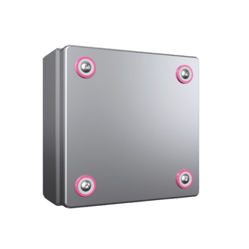 Rittal Rittal 1560.000, 150 mm, 80 mm, 150 mm, 1,12 kg, 1,32 kg, 1...