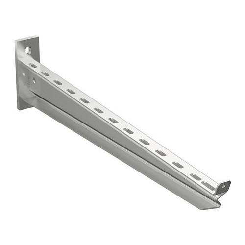 WIBE WIBE GROUP Fäste 50-800längd 850 mmför montering på vägg, hä...