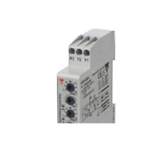 Produktbild för CARLO GAVAZZI Asymmetrisk klocka, paus eller pulsstart, 1CO...
