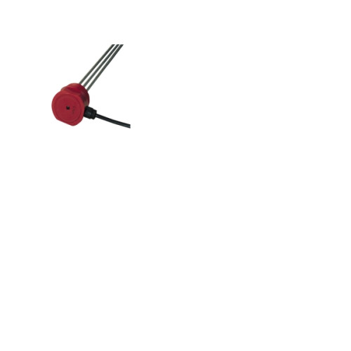 CARLO GAVAZZI Elektrodhållare 1000 mm 1 1/2" RG m/kabel 3 elektroder isole...