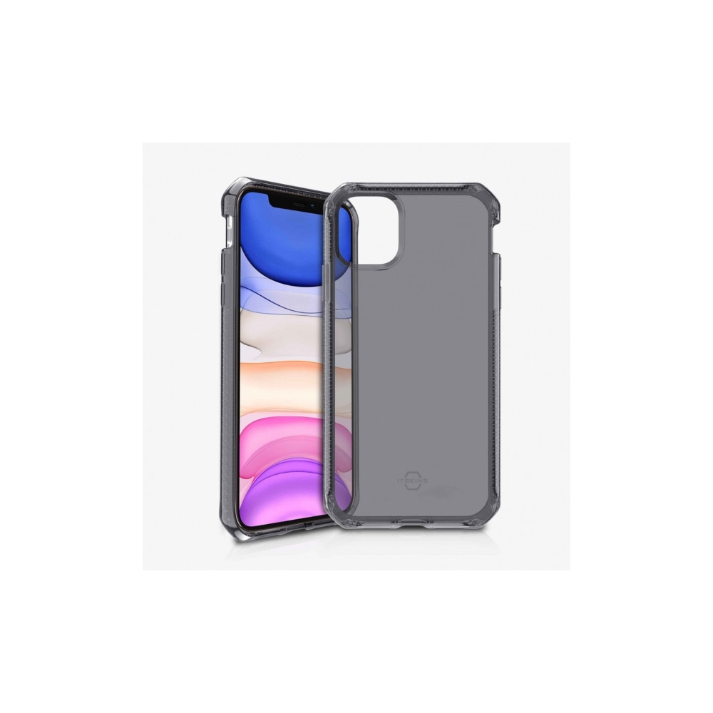Produktbild för ITSKINS APXM-SPECM-BLCK, Hårt fodral, Apple, iPhone 11 Pro M...