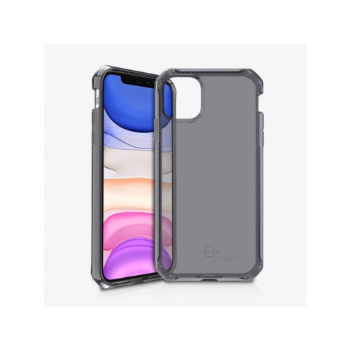 ITSkins ITSKINS APXM-SPECM-BLCK, Hårt fodral, Apple, iPhone 11 Pro M...