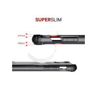 Produktbild för ITSKINS APXM-SPECM-BLCK, Hårt fodral, Apple, iPhone 11 Pro M...