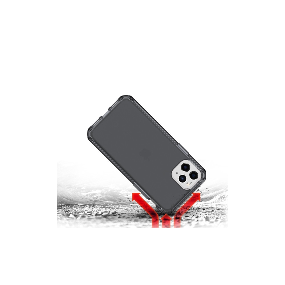Produktbild för ITSKINS APXM-SPECM-BLCK, Hårt fodral, Apple, iPhone 11 Pro M...