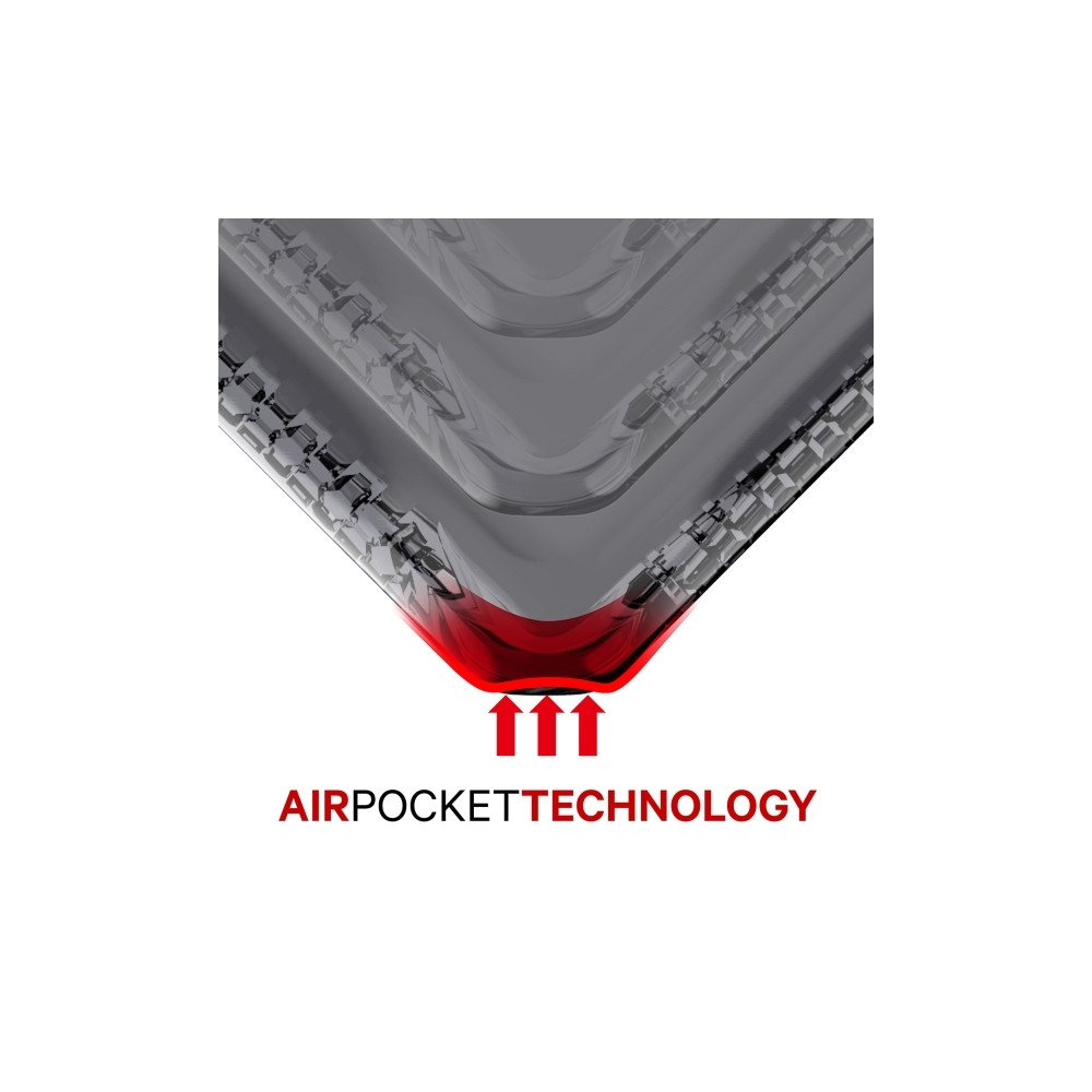 Produktbild för ITSKINS APXM-SPECM-BLCK, Hårt fodral, Apple, iPhone 11 Pro M...