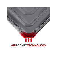 Produktbild för ITSKINS APXM-SPECM-BLCK, Hårt fodral, Apple, iPhone 11 Pro M...