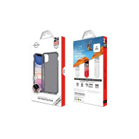 Produktbild för ITSKINS APXM-SPECM-BLCK, Hårt fodral, Apple, iPhone 11 Pro M...
