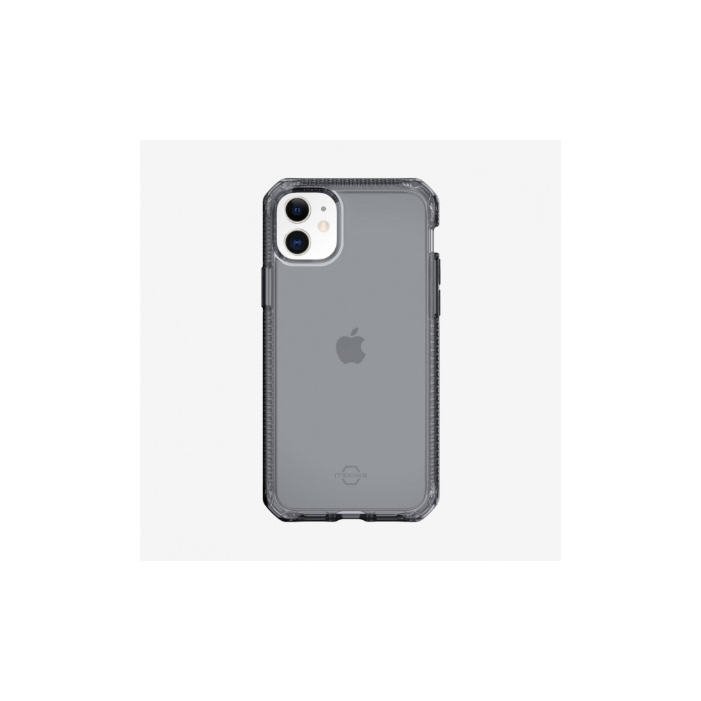 Produktbild för ITSKINS APXM-SPECM-BLCK, Hårt fodral, Apple, iPhone 11 Pro M...