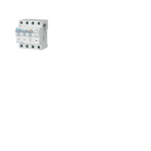 Eaton Eaton kombi-brytare (RCBO) 16A utlösningsström 300mA, C-kara...