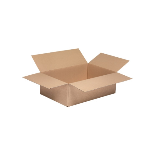 LRCCS Standardkasse, 1-lag, 270x190x120 mm