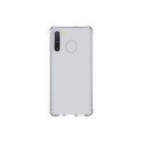 Produktbild för iTSKINS SPECTRUM CLEAR-skal till Samsung Galaxy A21s (EUR-ve...