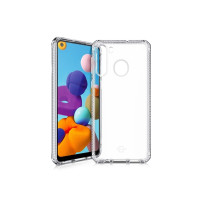 Produktbild för iTSKINS SPECTRUM CLEAR-skal till Samsung Galaxy A21s (EUR-ve...