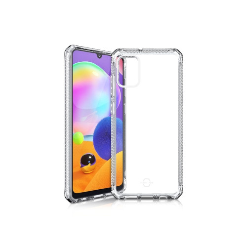 ITSkins ITSKINS SPECTRUM?//?CLEAR?, Omslag, Samsung, Galaxy A31, 16,...