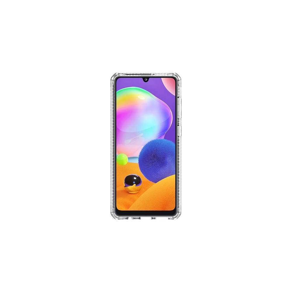 Produktbild för ITSKINS SPECTRUM?//?CLEAR?, Omslag, Samsung, Galaxy A31, 16,...
