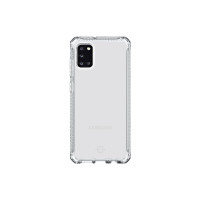 Produktbild för ITSKINS SPECTRUM?//?CLEAR?, Omslag, Samsung, Galaxy A31, 16,...
